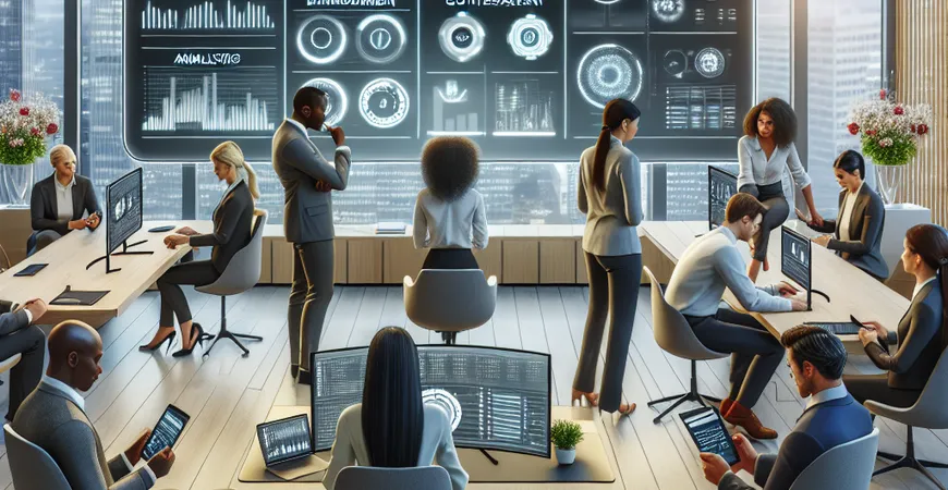 预算有限？这 4 款免费绩效管理系统值得一试